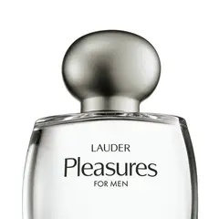 ESTEE LAUDER - Perfume hombre Estee Laur pleasures 100 ml Eau toilette