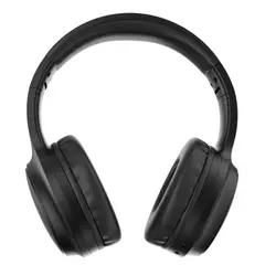 KLIP XTREME - KX Headphone Escape ANC BT - Negro