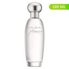 ESTEE LAUDER - Perfume Pleasure Mujer 100 ml EDP
