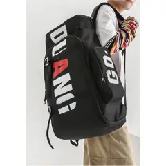 GENERICO - MOCHILA DE SENDERISMO AL AIRE LIBRE GRANDE