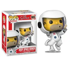 FUNKO - Homero Astronauta 1653