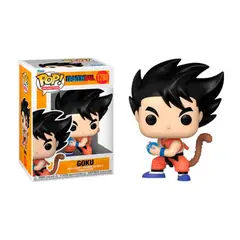 FUNKO - Pop Dragon Ball Goku 1780