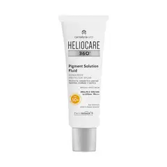 HELIOCARE - Protector Solar 360º Pigment Solution Fluid SPF 50+