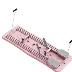 GENERICO - Tabla Reformadores de Pilates Multifuncinal Abdomen Brazo