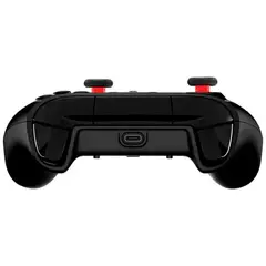 HYPERX - Control Alámbrico Clutch Gladiate · Para Xbox Series X|S / One / PC · Vibración Dual · USB