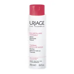 URIAGE - Agua Micelar Termal Pieles Sensibles 250ml