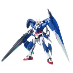 BANDAI - Juguete Model Kit De Gundam 00 7sg