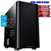 INTEL - TORRE GAMER CORE I5 12400 16GB RAM 512GB SSD + OBSEQUIO