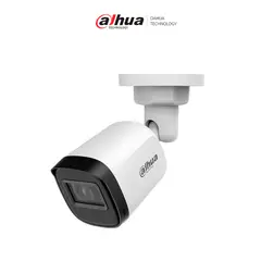 DAHUA - CAMARA DE SEGURIDAD 2 MEGAPIXELES 4 EN 1 1/2,7" CMOS 1080P