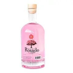 GENERICO - Aguardiente Rosado del Tolima