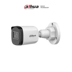 DAHUA - CAMARA DE SEGURIDAD DE 5 MEGAPIXELES 4 EN 1 1/2,7" CMOS 5MP