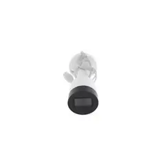 DAHUA - CAMARA IP BALA SEMIMETALICA 127 CMOS 2MP30FPS LENTE 28MM