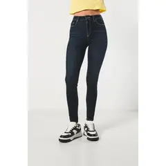 KOAJ - PANTALON JEAN JEGGING STA 1