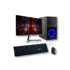 JANUS - COMPUTADOR INTEL CORE I3 12100 RAM 16GB SSD 512GB BOARD H610M FUENTE 300W