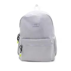 FACE2FACE - Morral de Mujer en Poliéster con Malla Lateral_.
