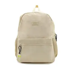 FACE2FACE - Morral de Mujer en Poliéster con Malla Lateral_.