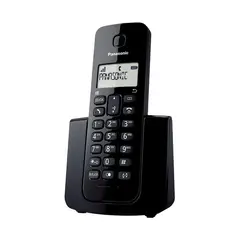PANASONIC - TELEFONO INALAMBRICO CON IDENTIFICADOR DE LLAMADAS