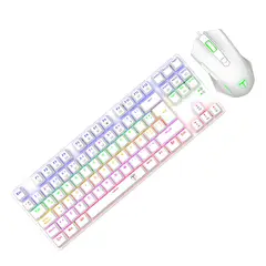 T-DAGGER - Kit Advance Force Mouse + Mouse