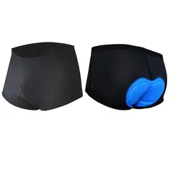 TYG - Boxer Ciclismo Badana Integrada 3d Gel unisex