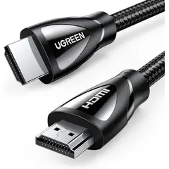 UGREEN - Cable HDMI 21 macho a macho 1M
