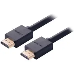 UGREEN - Cable HDMI 4K macho a macho negro de 5m