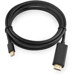 UGREEN - Cable Mini DP a HDMI 4K de 15m