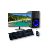 JANUS - Computador Core I7 12700 Ram 16gb Ssd512gb Board H610m