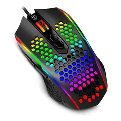 T-DAGGER - Kit Main Force Mouse + TecladoT-Dagger