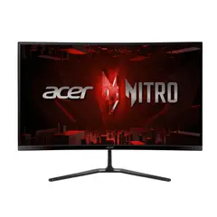 ACER - Monitor Gamer Nitro 27 Pulgadas Curvo Full HD 240 Hz ED270