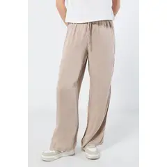 KOAJ - Pantalón bota recta. MUJER