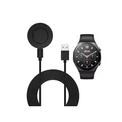 GENERICO - Cable Cargador Para Xiaomi Mi Watch Xiaomi S1