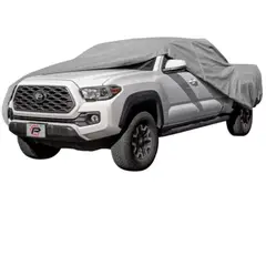 GENERICO - Funda Protectora Para Vehículos Todoterreno Y Suv