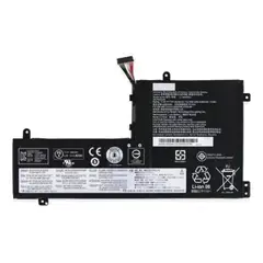 GENERICO - Bateria Para Lenovo L17l13pg1legion