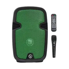 SONIVOX - Cabina Profesional Recargable Parlante BT VS-SS2378