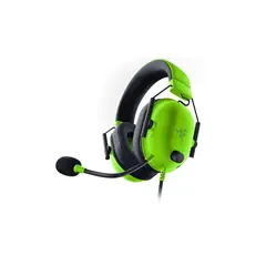 RAZER - Audifonos Gamer Blackshark V2 X VERDE