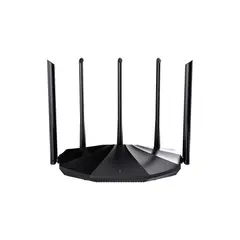 ZER - ROUTER DOBLE BANDA 2.4 Y 5GHZ WIFI 6 GIGABIT