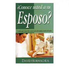 CLC EDITORIAL - ¿Conoce Usted a su Esposo