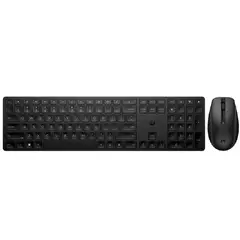 HP - COMBO 330 Mouse + Teclado wireless