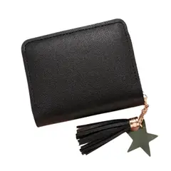 YURELKSHOP - BILLETERA CARTERA MONEDERO DAMA