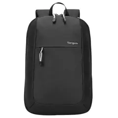 ZER - MORRAL MALETA TARGUS SPORT NEGRO 15,6 FUNDA TRANSPARENTE_.