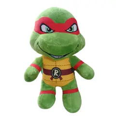 VANIDADES COLLECTIONS - Peluche Tortugas Ninja Muñeco Tortugas Ninja