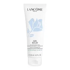 LANCOME - Limpiador Gel Eclat para Todo tipo de piel 125 ml