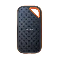 SANDISK - Disco Solido Extreme PRO SSD 1TB Portable 2000MBs