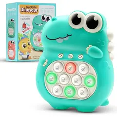 GENERICO - Juego De Apretar Y Reventar Rápido Edic pop it