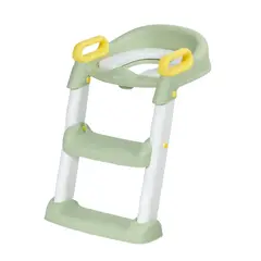 EBABY - Escalera de baño - EB 903-1 VERDE