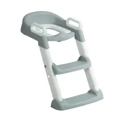 EBABY - Escalera de baño - EB 903-1 GRIS