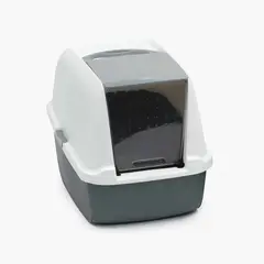 PETSPA - ARENERA CATIT MAGIC REGULAR AZUL
