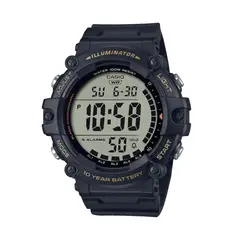 CASIO - Reloj AE-1500WHX-1A Deportivo