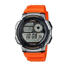 CASIO - Reloj Referencia AE-1000W-4B Diseño Deportivo