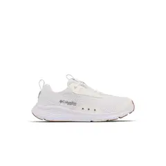 COLUMBIA - Tenis Hombre CASTBACK PFG Blanco